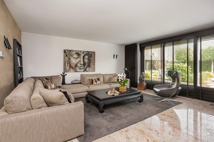 Foto 2 van Laakboulevard 312