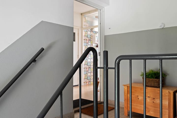 Foto 27 van Einsteinstraat 10-II