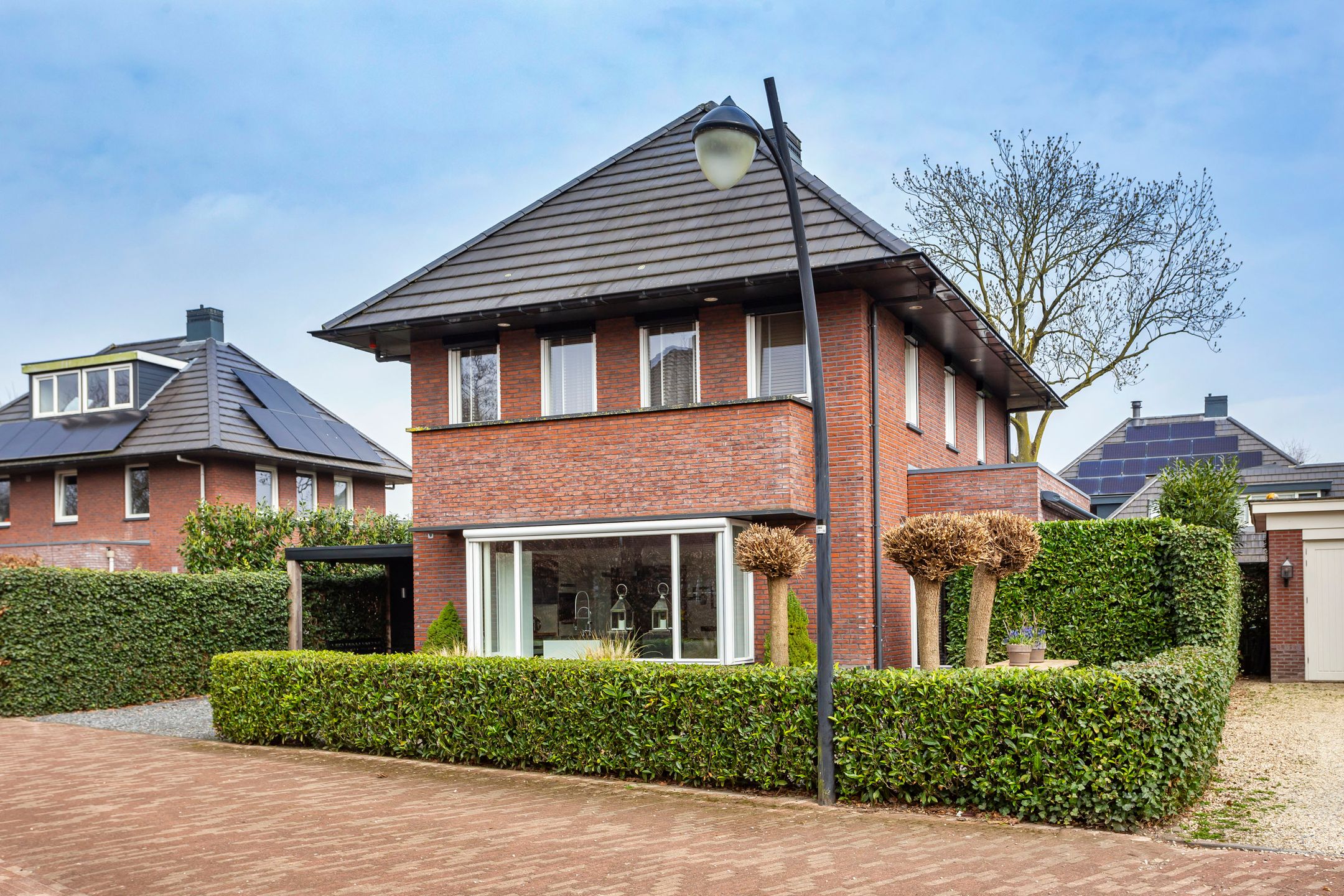 Foto 6 van Laakboulevard 312