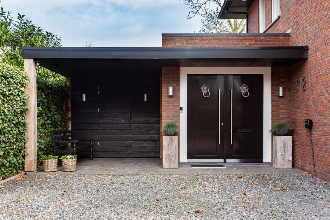 Foto 8 van Laakboulevard 312