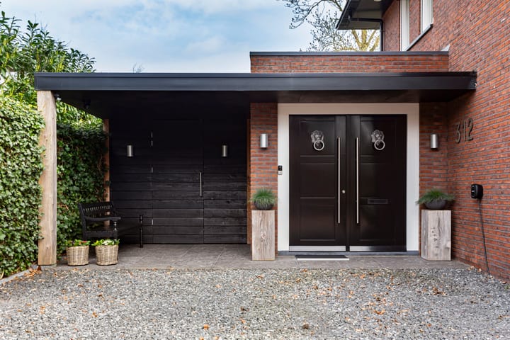 Foto 8 van Laakboulevard 312