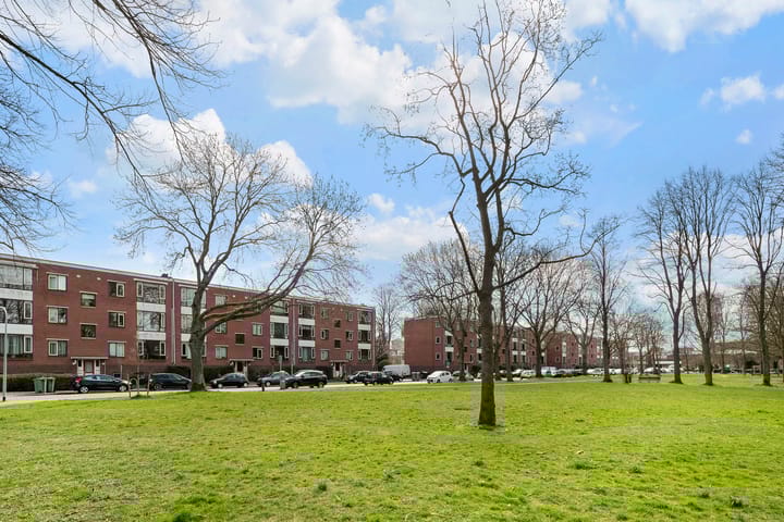 Foto 33 van Einsteinstraat 10-II