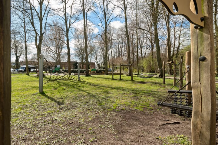 Foto 36 van Einsteinstraat 10-II