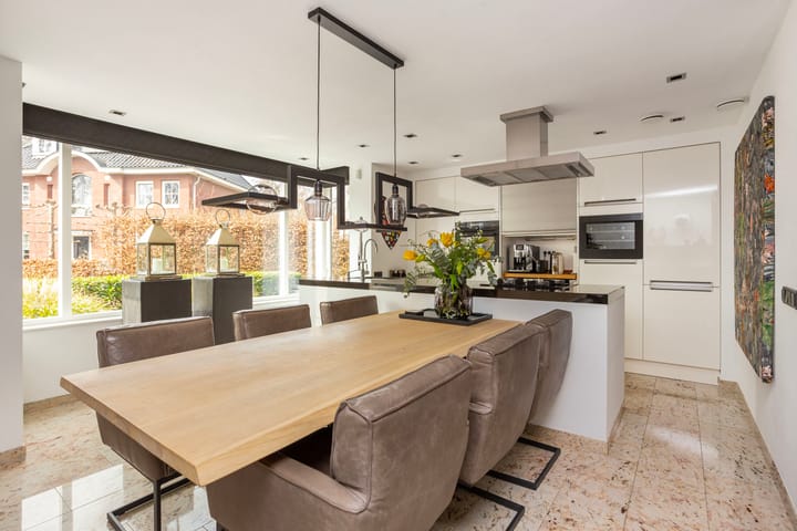 Foto 3 van Laakboulevard 312