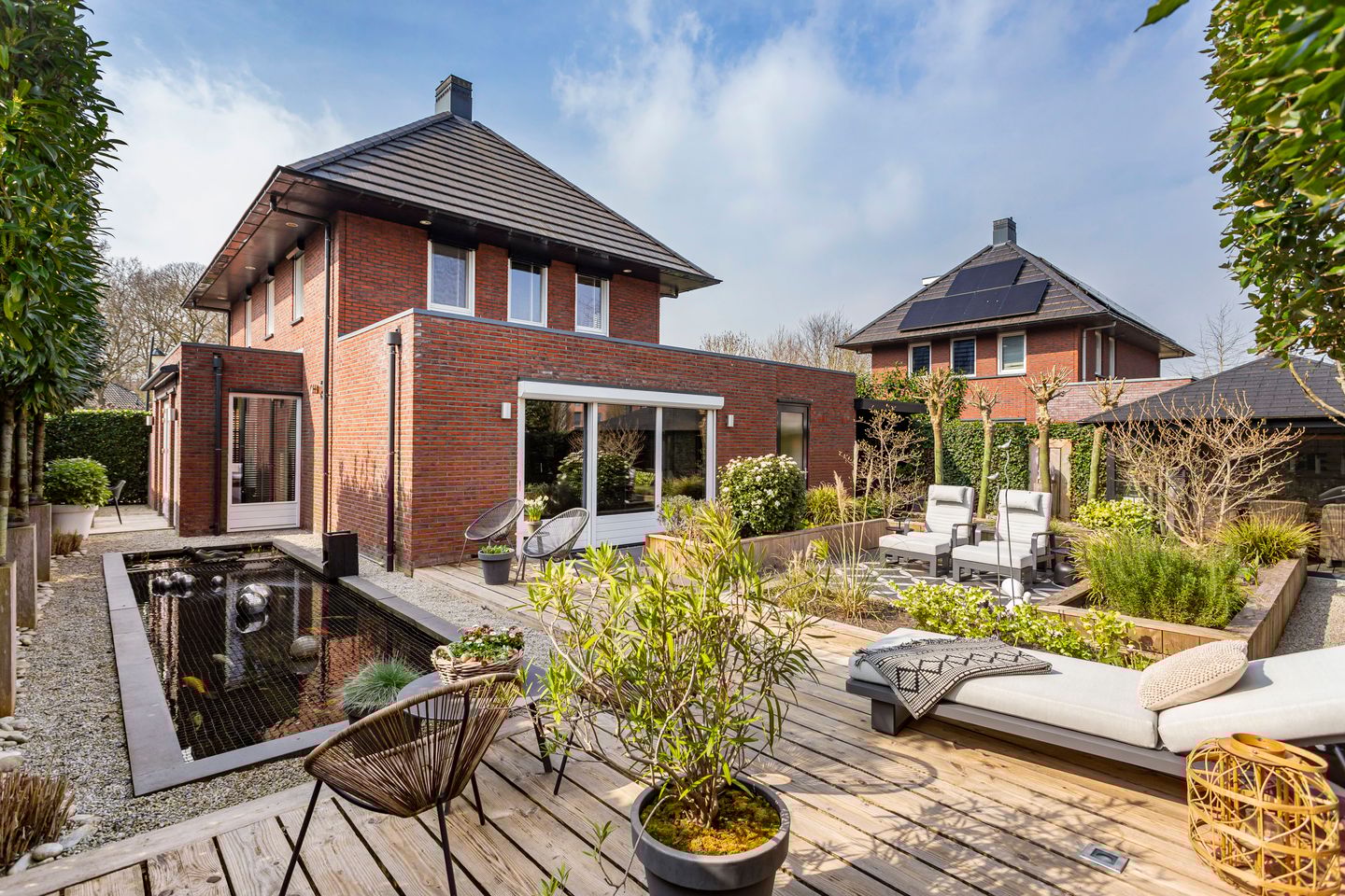 Foto 4 van Laakboulevard 312