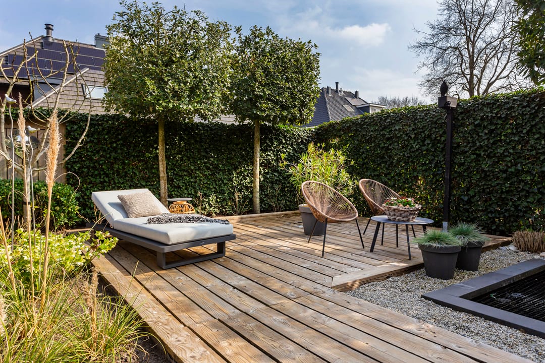 Foto 23 van Laakboulevard 312