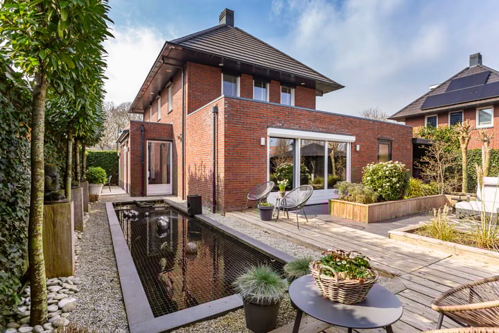 Foto 25 van Laakboulevard 312