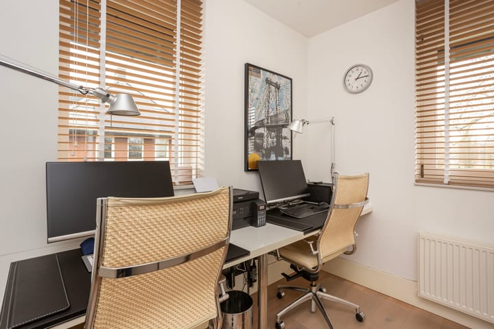 Foto 29 van Laakboulevard 312