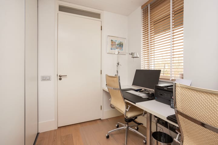 Foto 30 van Laakboulevard 312