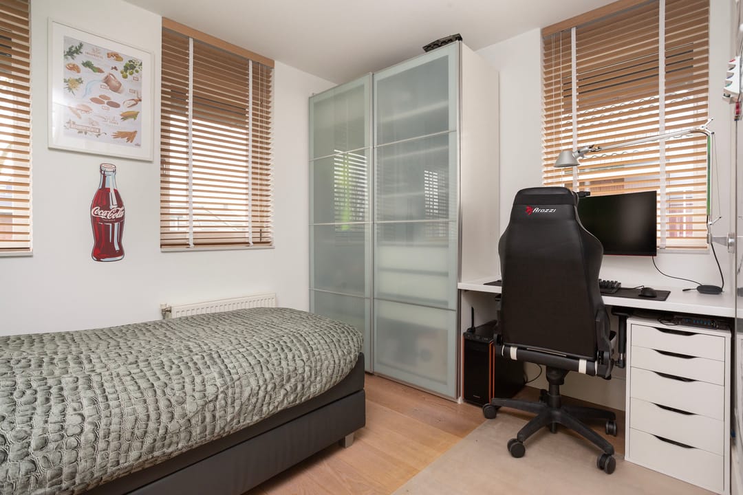 Foto 32 van Laakboulevard 312