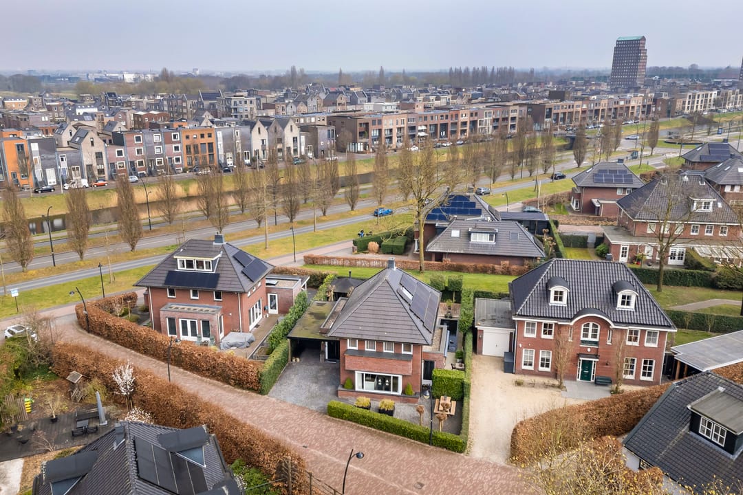 Foto 47 van Laakboulevard 312