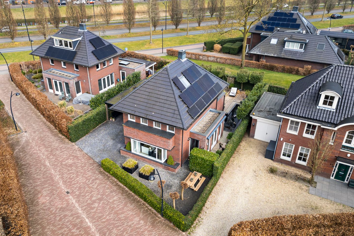 Foto 40 van Laakboulevard 312