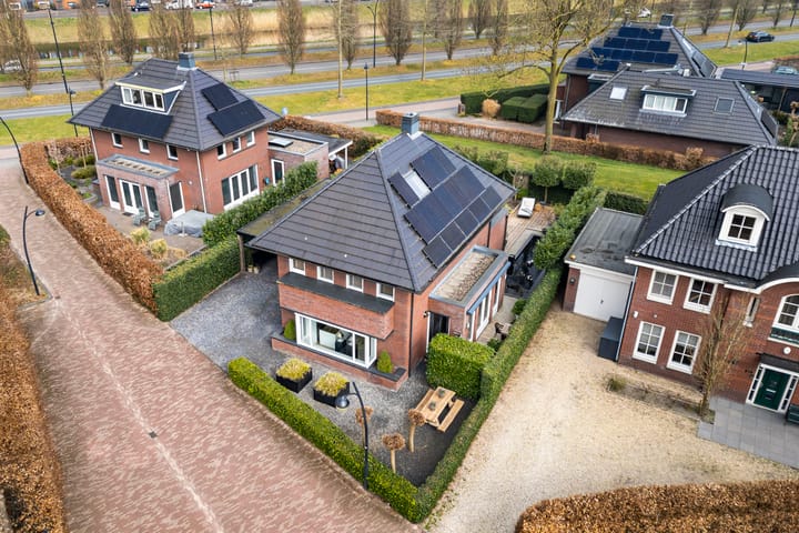 Foto 40 van Laakboulevard 312