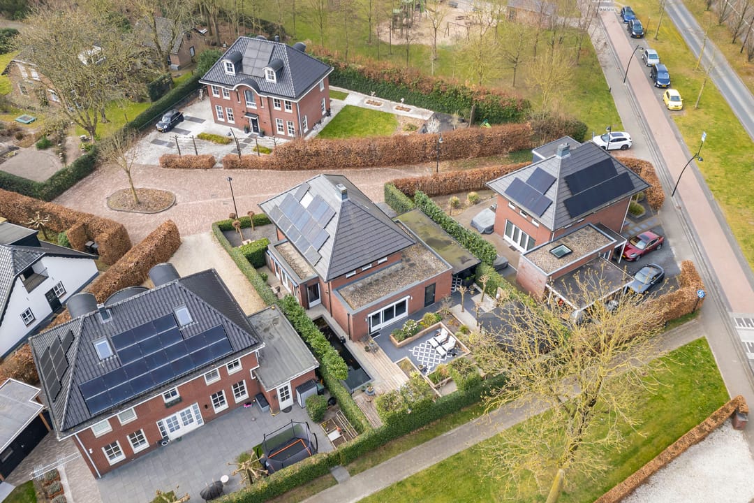 Foto 41 van Laakboulevard 312