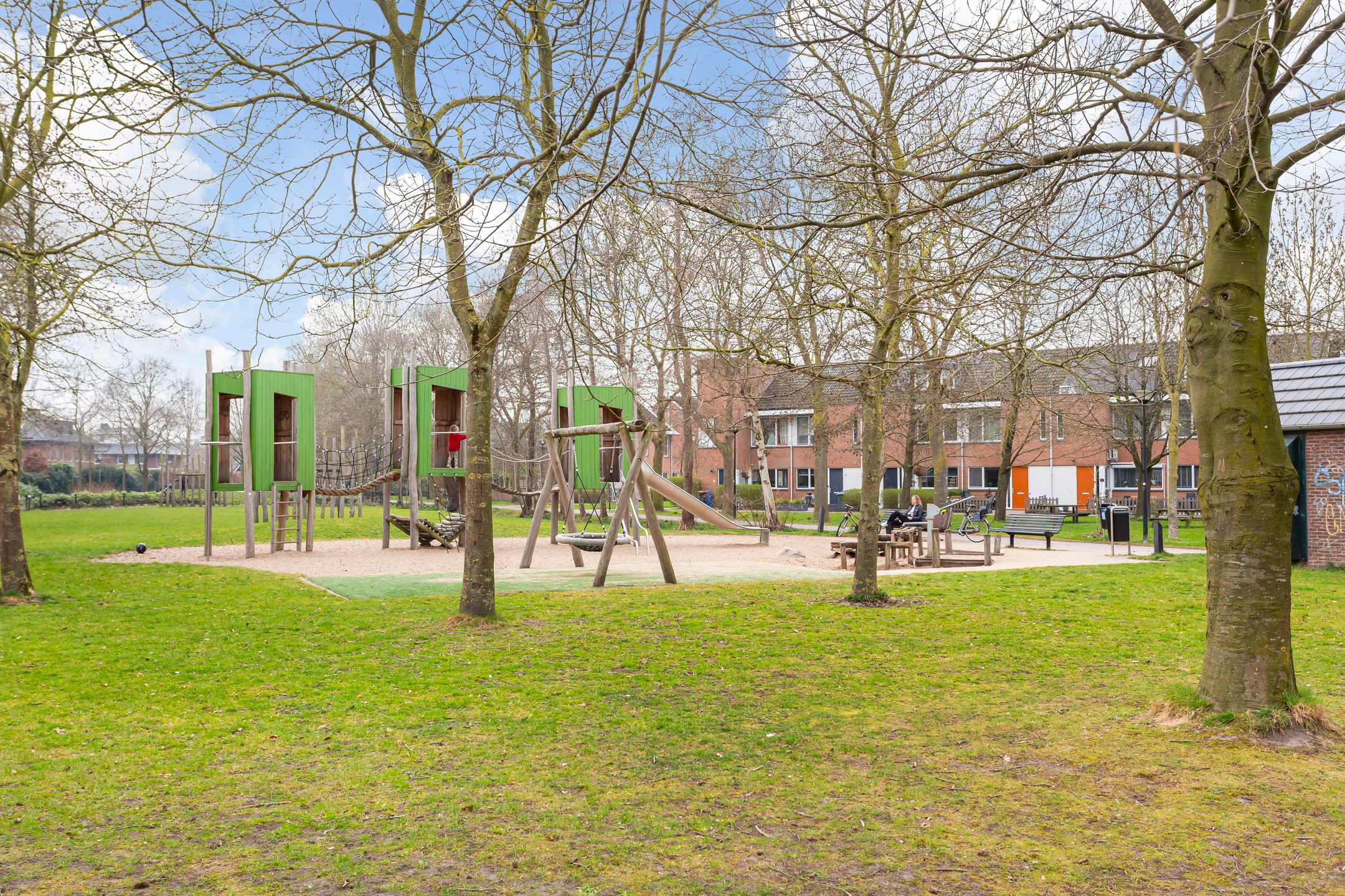 Foto 42 van Laakboulevard 312