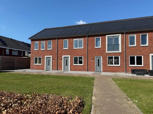 Foto 2 van Aardpeer 8