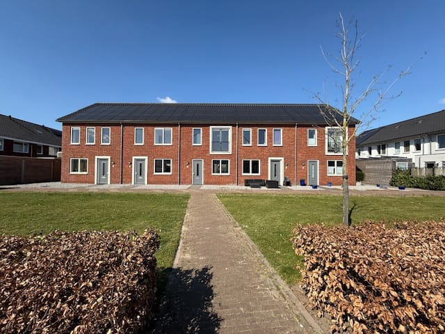 Foto 3 van Aardpeer 8