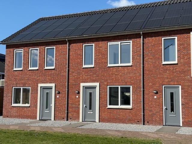 Foto 4 van Aardpeer 8