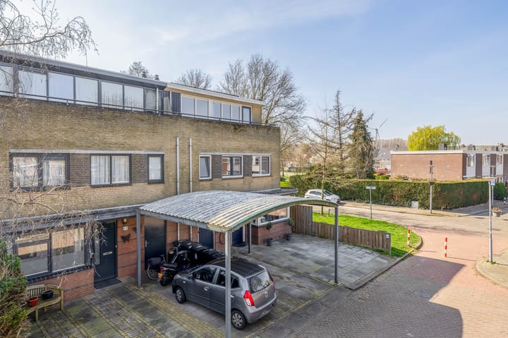 Bekijk foto van Damhertstraat 70