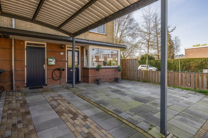 Foto 5 van Damhertstraat 70