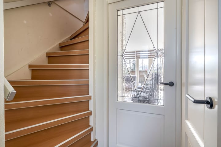 Foto 10 van Damhertstraat 70