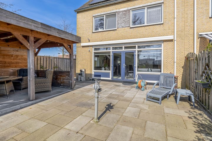 Foto 40 van Damhertstraat 70