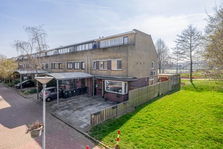 Foto 61 van Damhertstraat 70