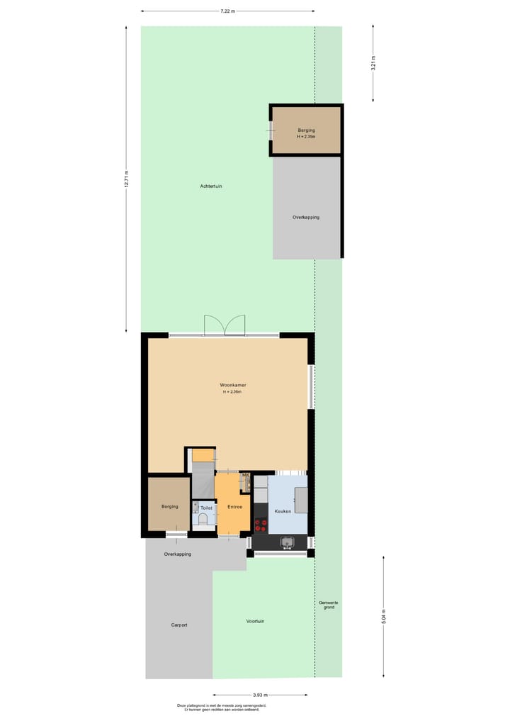 Foto 62 van Damhertstraat 70