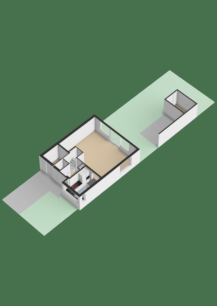 Foto 63 van Damhertstraat 70