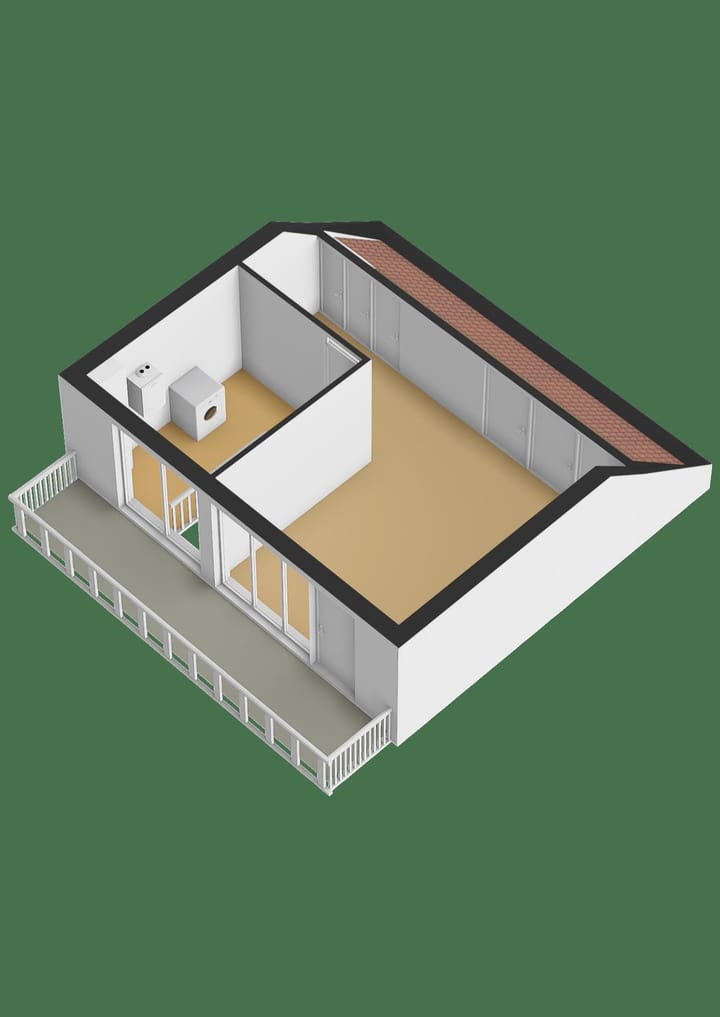 Foto 69 van Damhertstraat 70