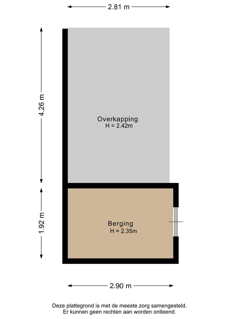 Foto 70 van Damhertstraat 70