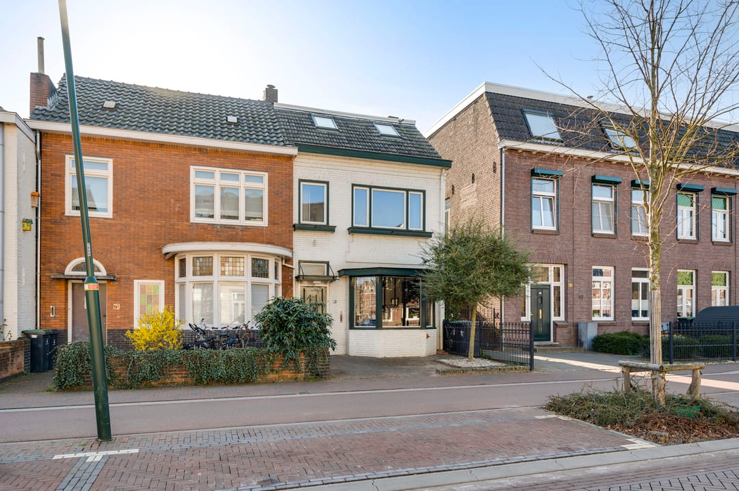 Foto 1 van Kapellerlaan 132