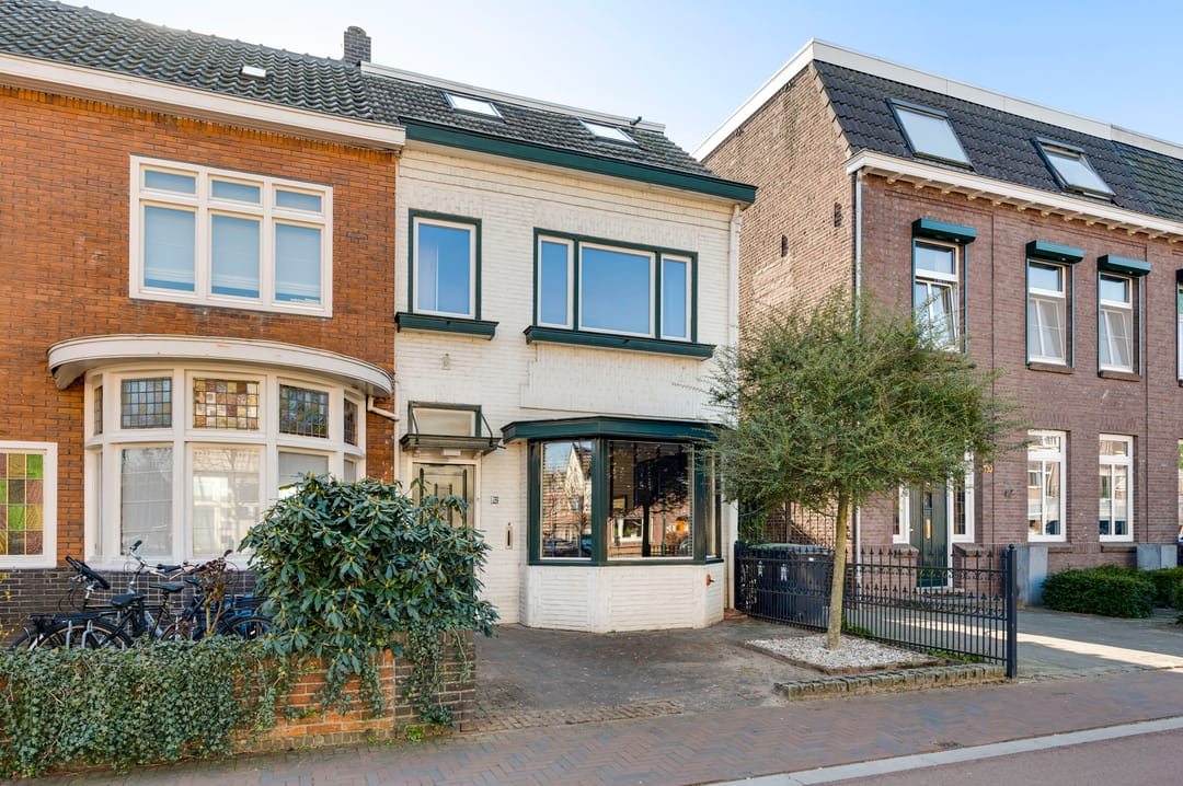 Foto 2 van Kapellerlaan 132