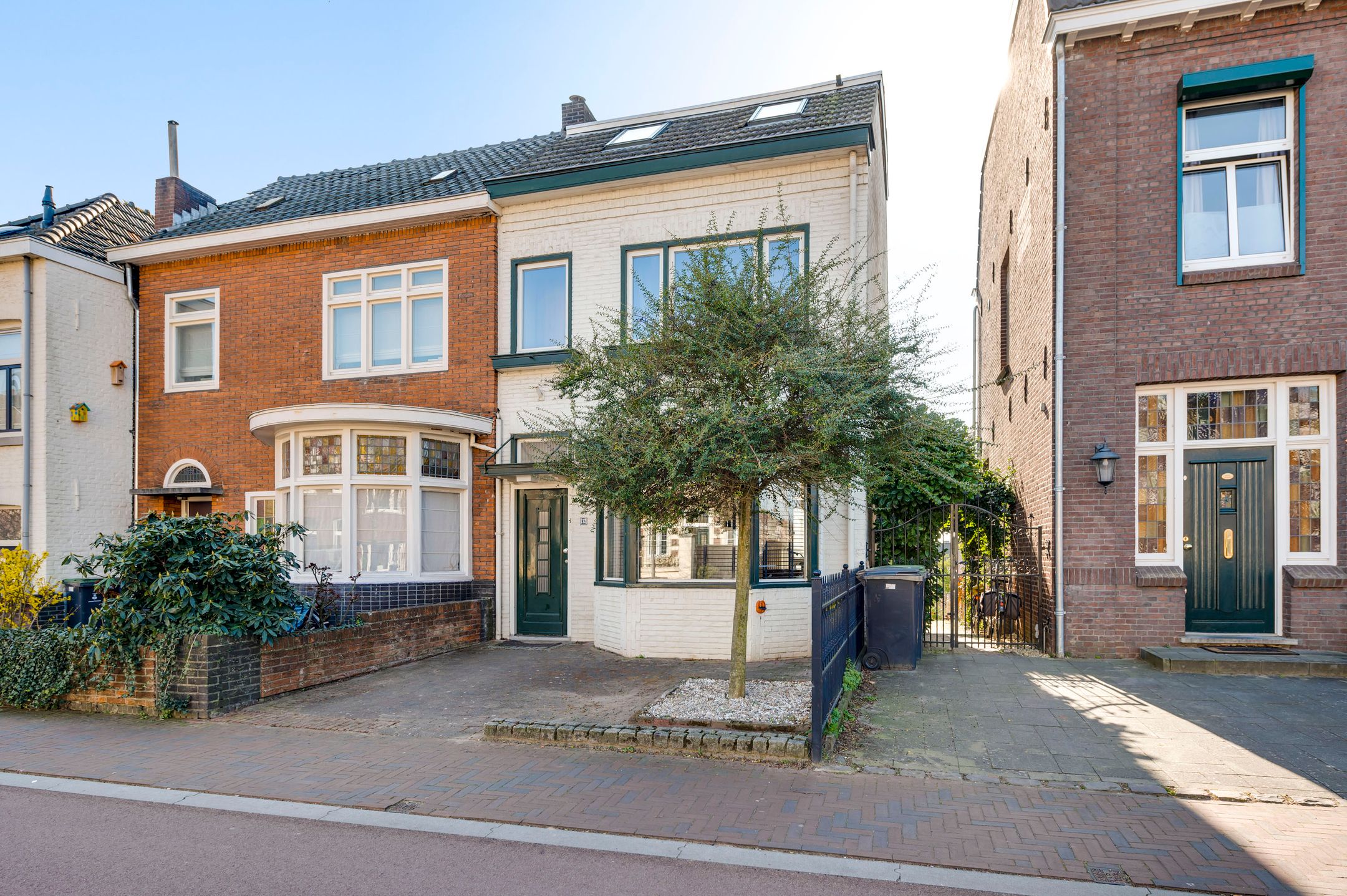 Foto 3 van Kapellerlaan 132