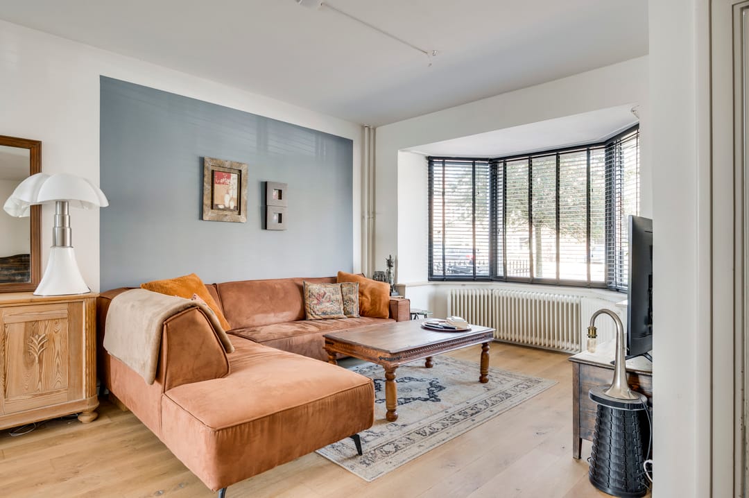 Foto 8 van Kapellerlaan 132