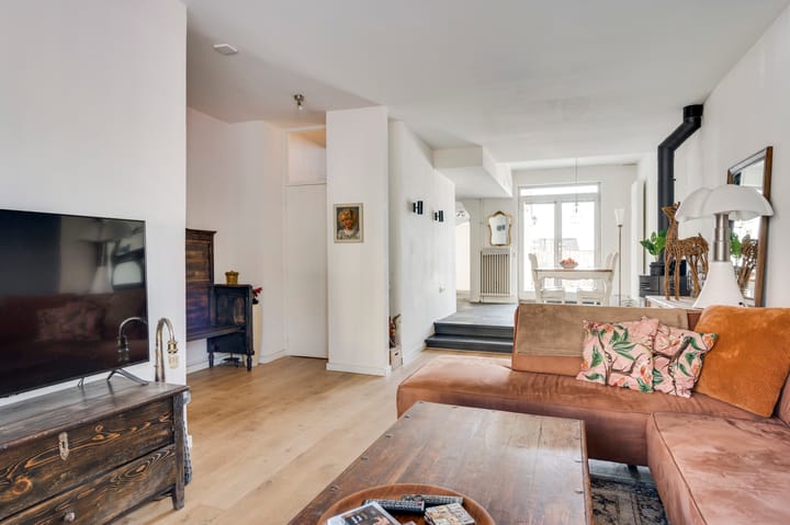 Foto 10 van Kapellerlaan 132