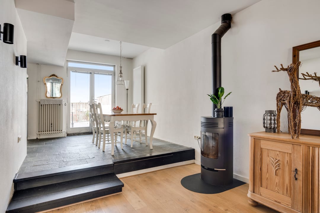 Foto 11 van Kapellerlaan 132