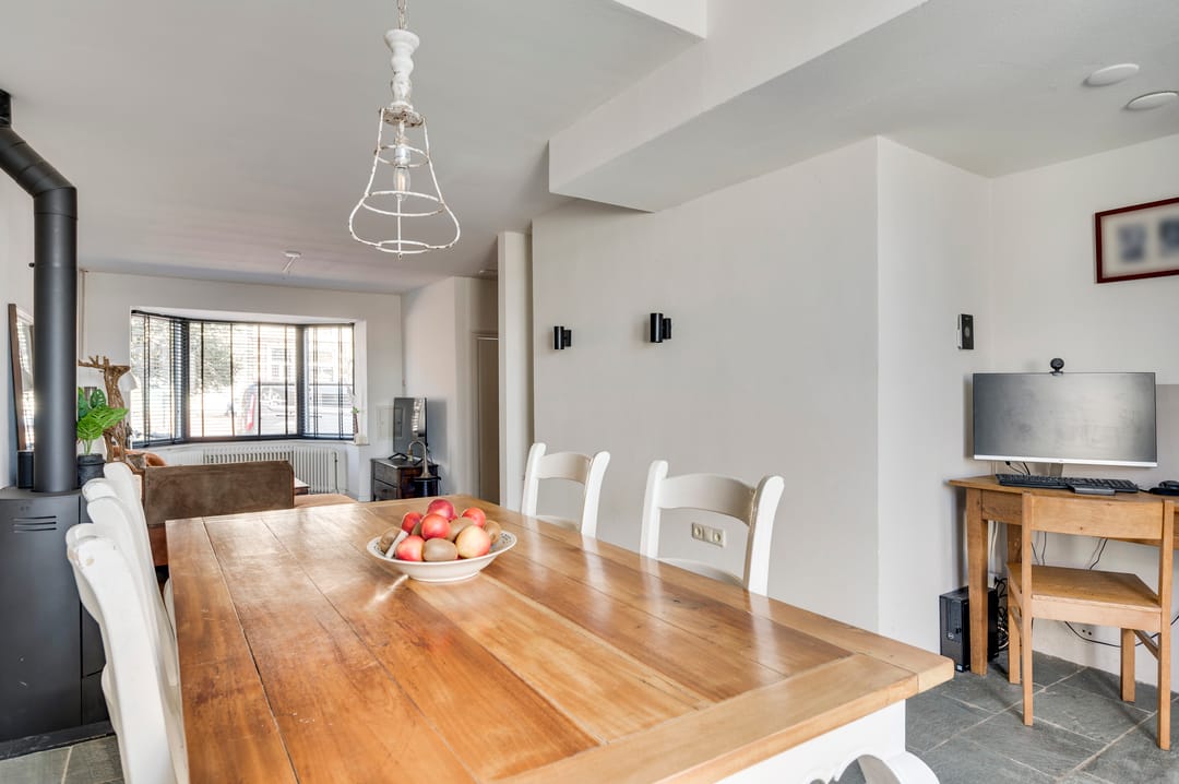 Foto 13 van Kapellerlaan 132