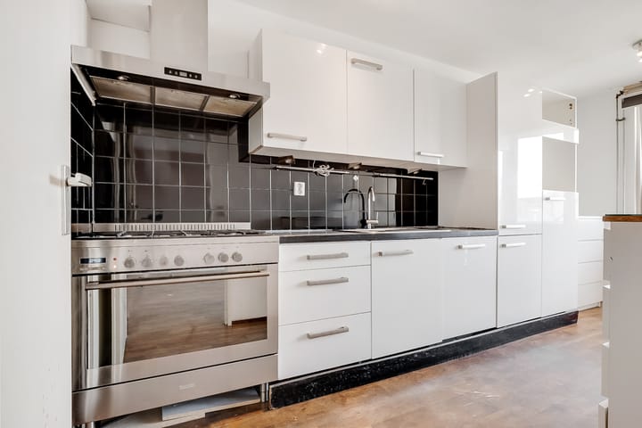 Photo 3 of Kuilsenhofweg 11