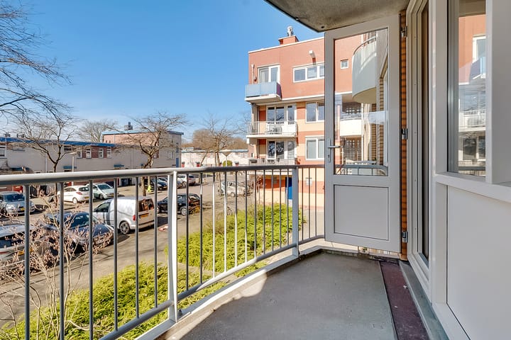 Photo 4 of Kuilsenhofweg 11