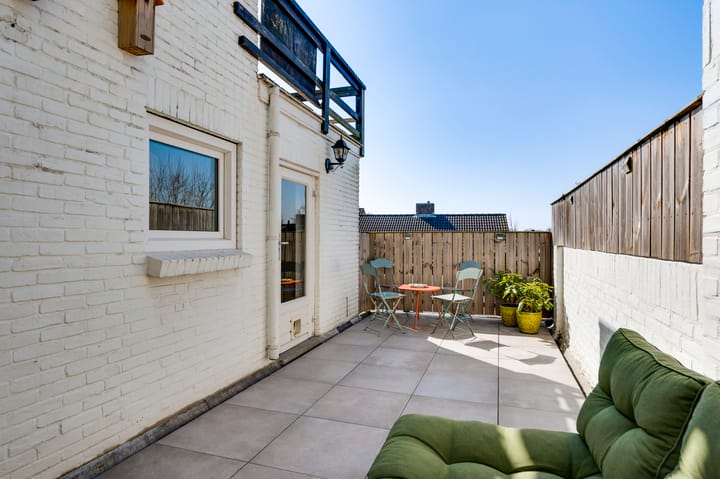 Foto 18 van Kapellerlaan 132