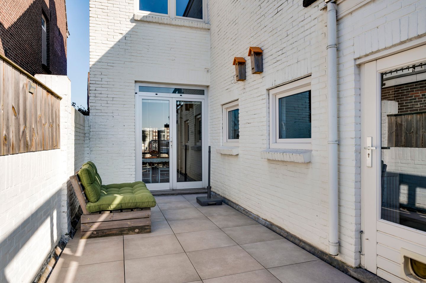 Foto 19 van Kapellerlaan 132