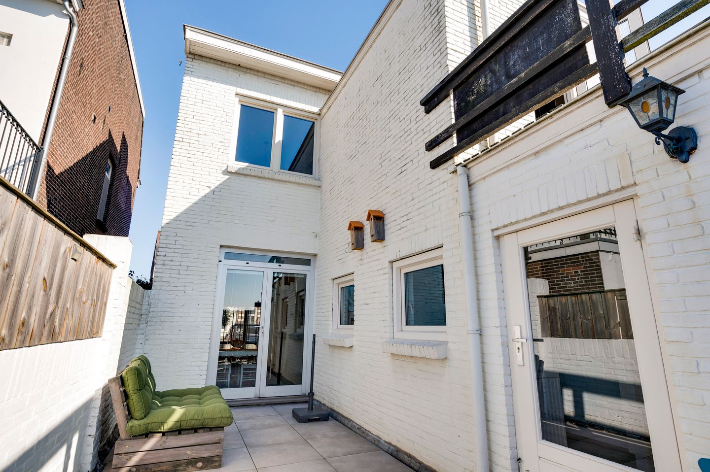 Foto 20 van Kapellerlaan 132