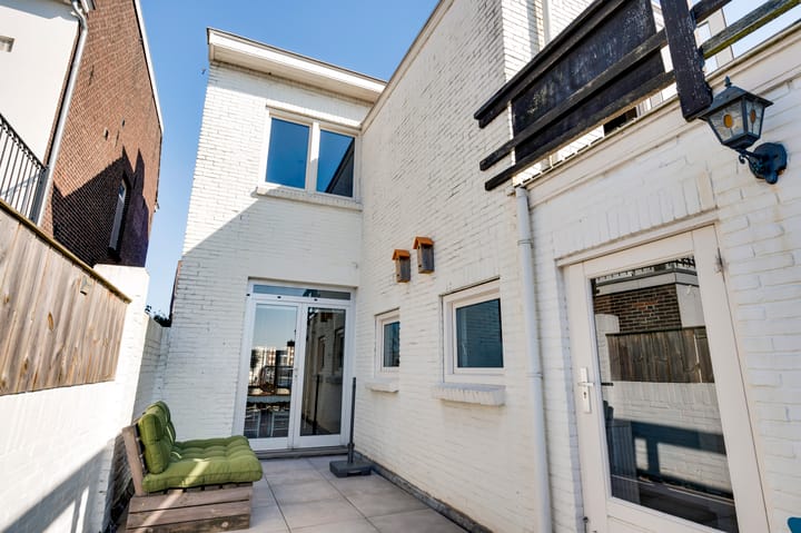 Foto 20 van Kapellerlaan 132