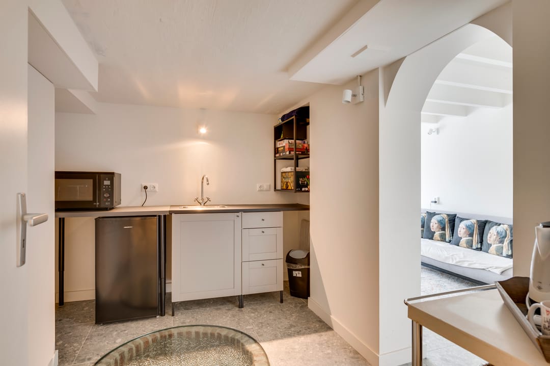 Foto 22 van Kapellerlaan 132