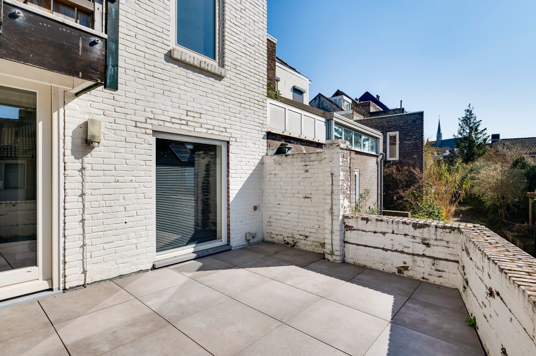 Foto 28 van Kapellerlaan 132