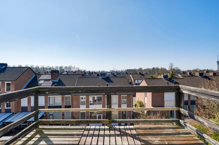 Foto 35 van Kapellerlaan 132