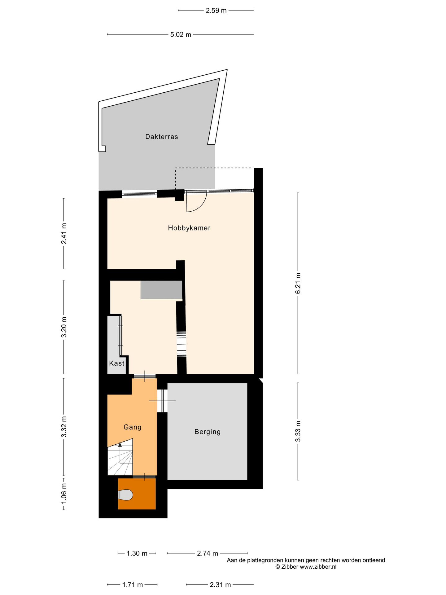 Foto 49 van Kapellerlaan 132