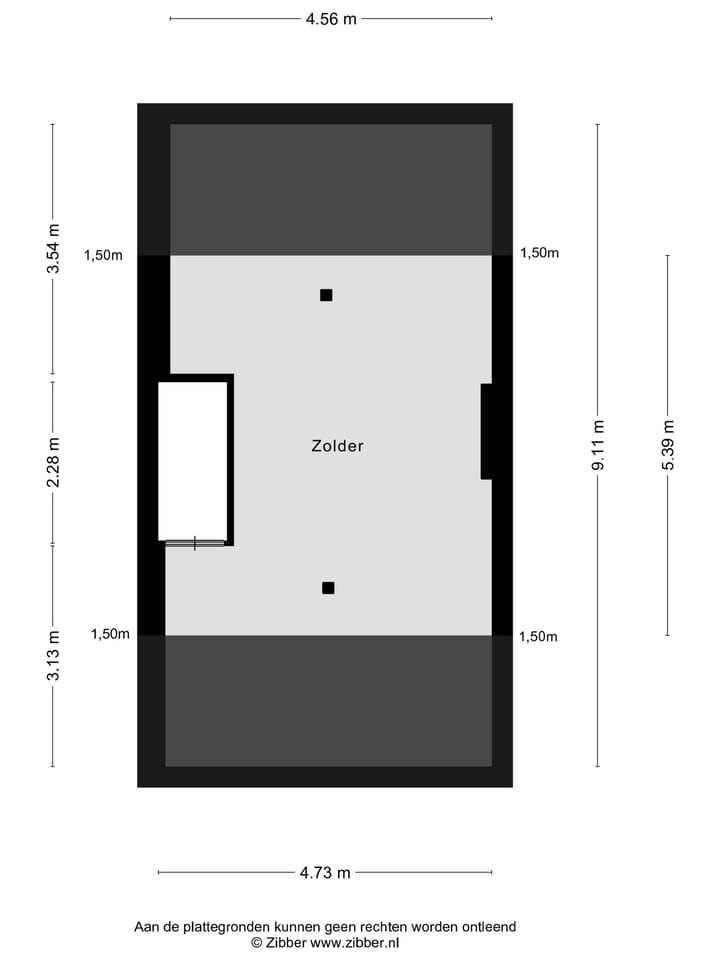 Foto 50 van Kapellerlaan 132