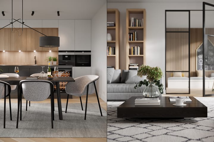 Photo 5 of TWEEKAPPERS | TYPE B (Bouwnr. 010)